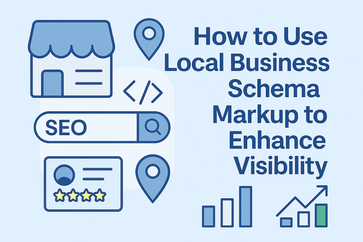 Local Business Schema Markup