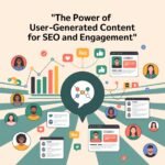 The Power of User-Generated Content for SEO and Engagement