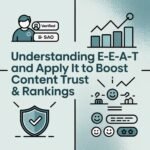 Understanding E-E-A-T and Apply It to Boost Content Trust & Rankings