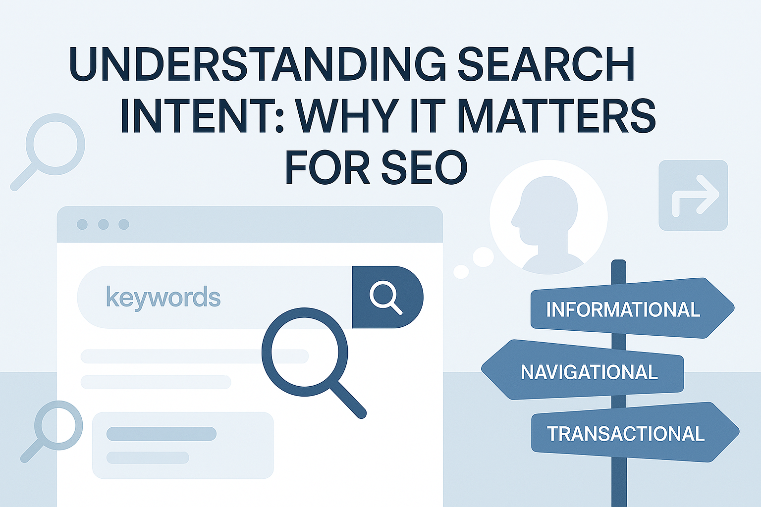 Understanding Search Intent Why It Matters for SEO