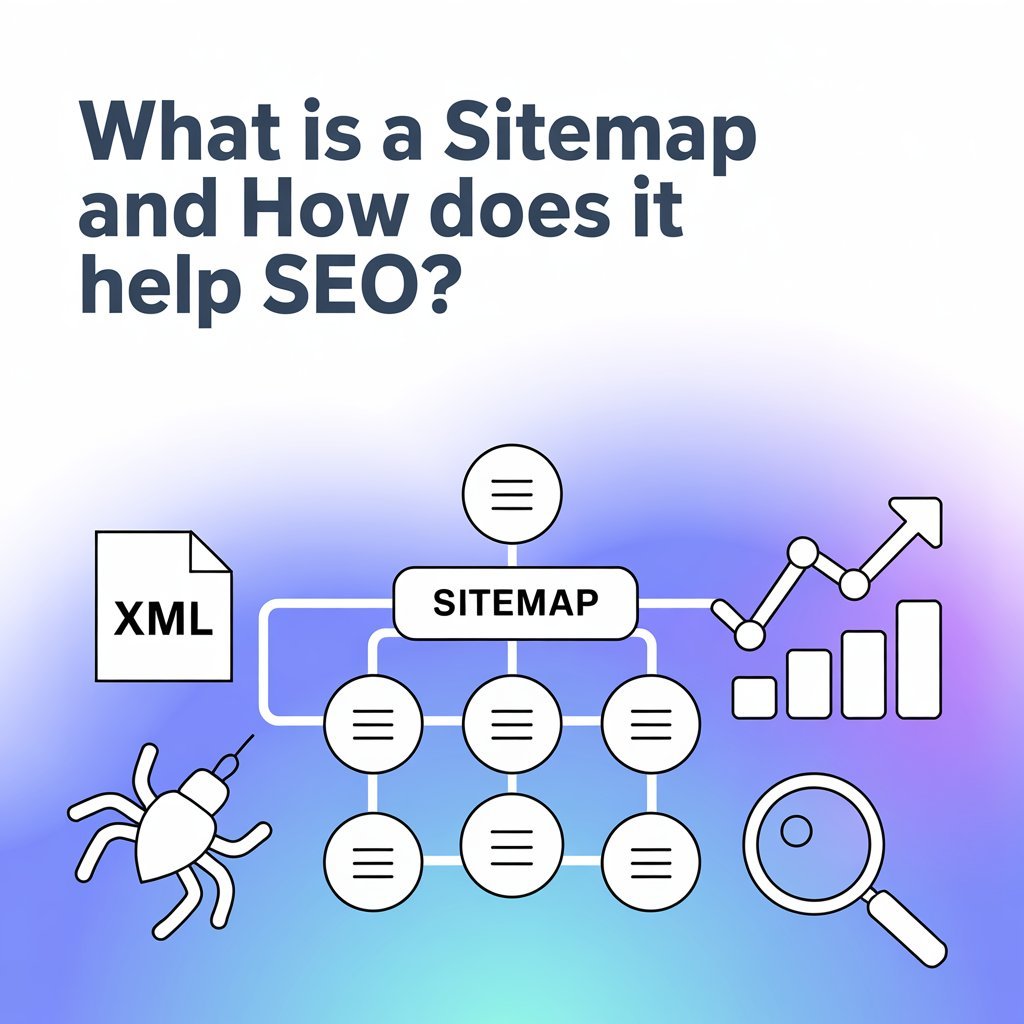 What Is a Sitemap and How Does It Help SEO?